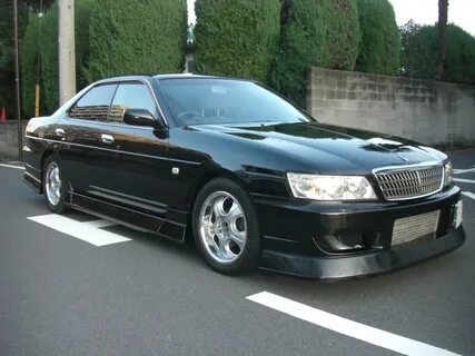 Nissan c35