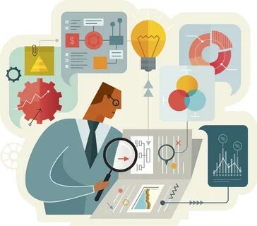 Символы методов исследования
