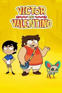 Victor and valentino