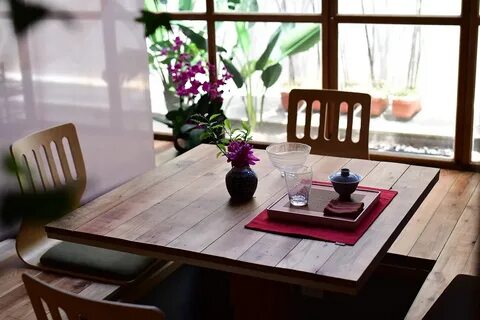 Window tables