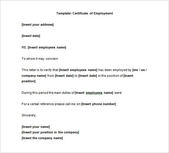 Certificate of Employment. Certificate of Employment Sample. Job Certificate. Оформление Employment Certificate.