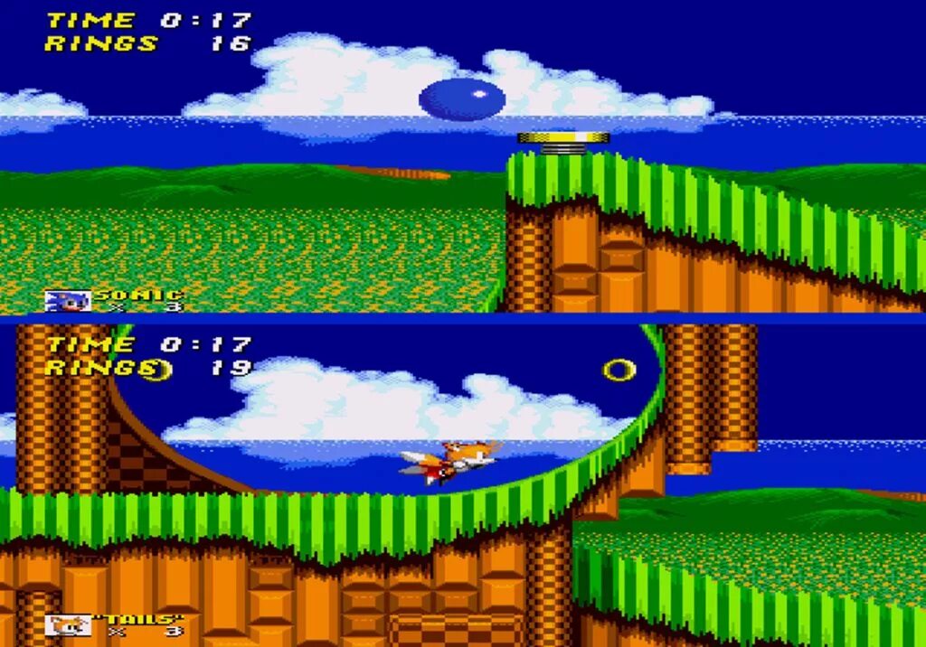 Игра сега соник 2. Игра Sega: Sonic 2. Sonic 2 Emerald Hill Zone. Sonic 2 Genesis. Sega Genesis Sonic 2.