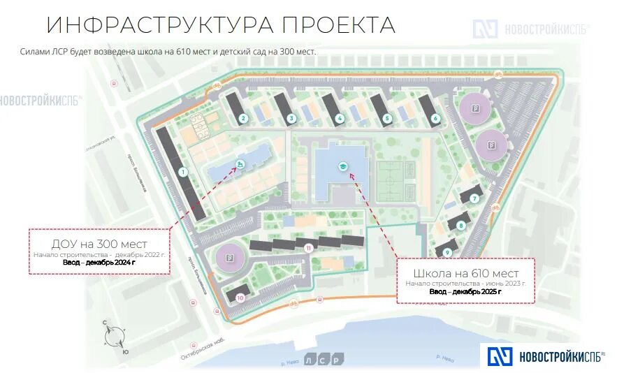 План жк цивилизация спб. Новая охта на карте спб. Лср план застройки цветного города. Цивилизация лср питер. Neva haus на петровском острове.