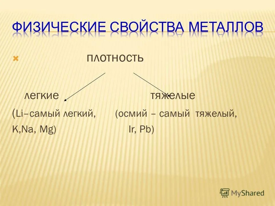 7 металлов древности