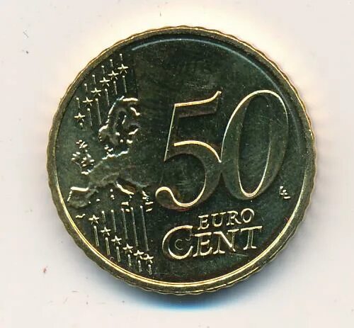 Люксембург 50