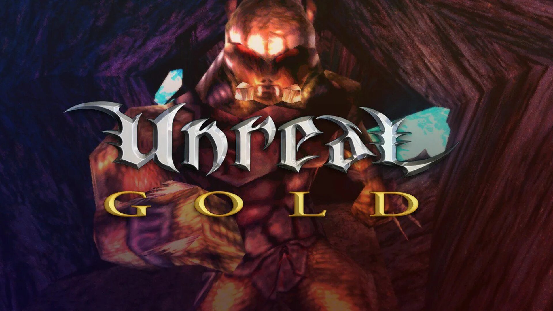 Unreal gold. Анреал Голд. Unreal Tournament Gold. Unreal Gold Art. Unreal Gold 1998.