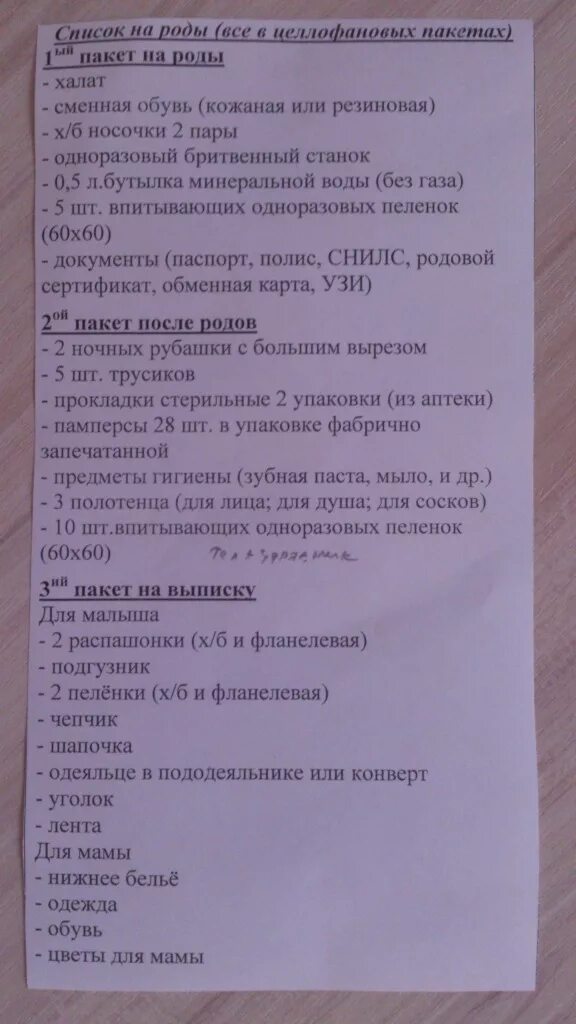 Что нужно в роддом весной. Список в роддом. Вещи в роддом список. Список вещей в роддом. Список вещей на роды.