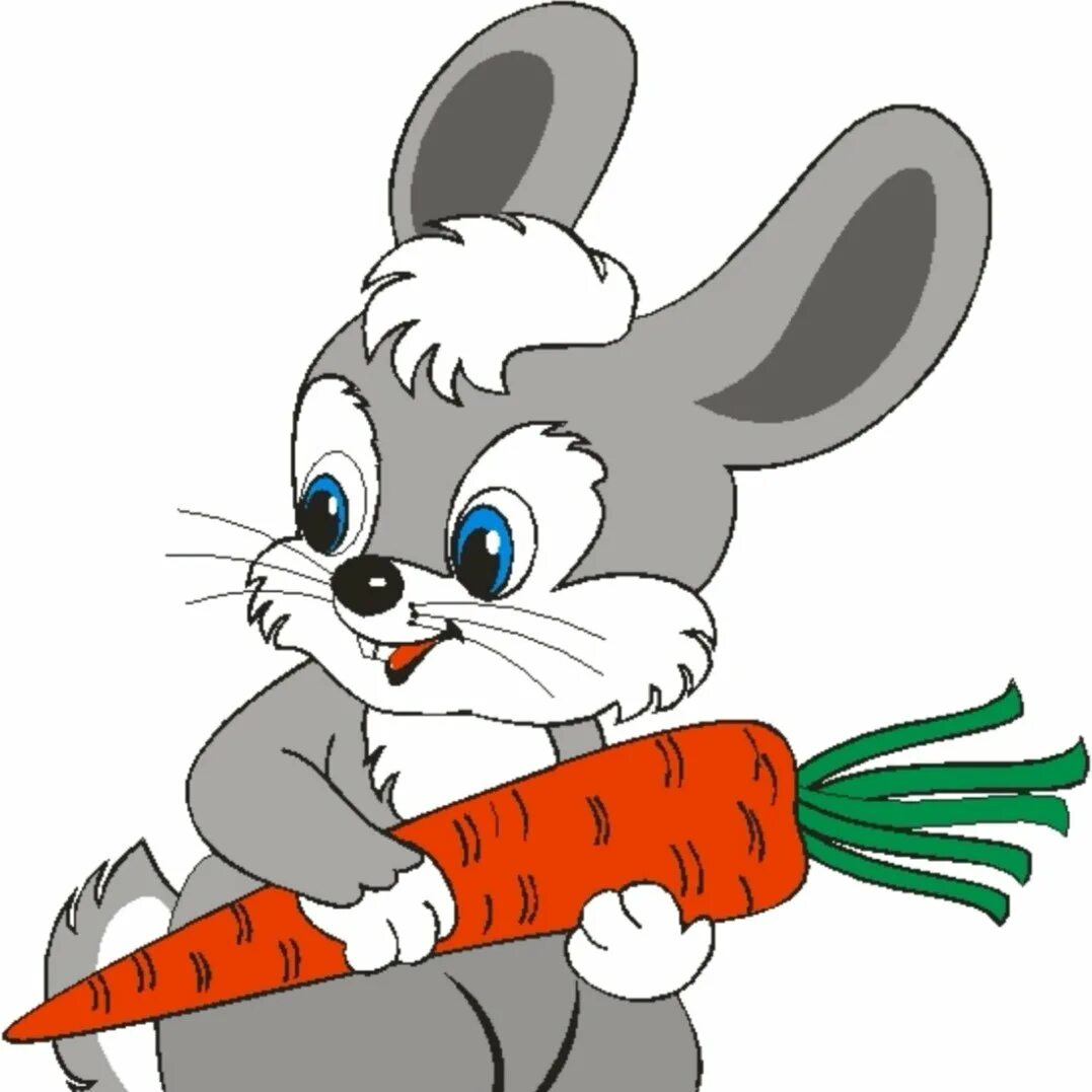 Зайчик картинка. Заяц для детей. Заяц мультяшный. Заяц картинка для детей. Заяц с морковкой.