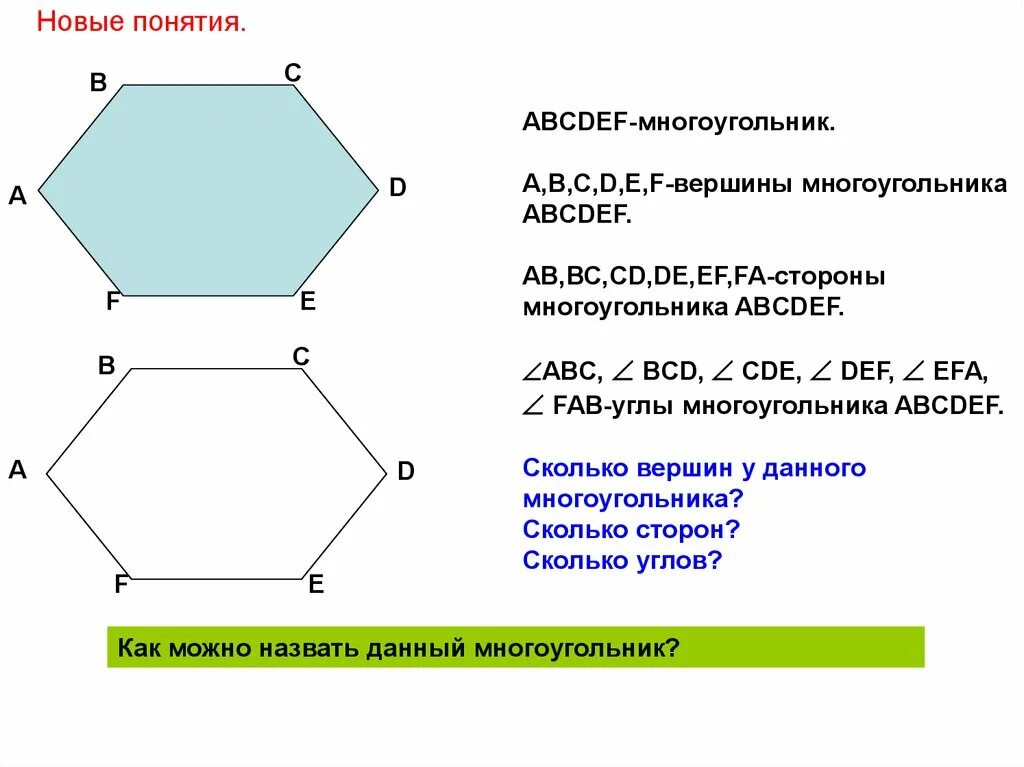 1 сторона одиннадцатиугольника равна