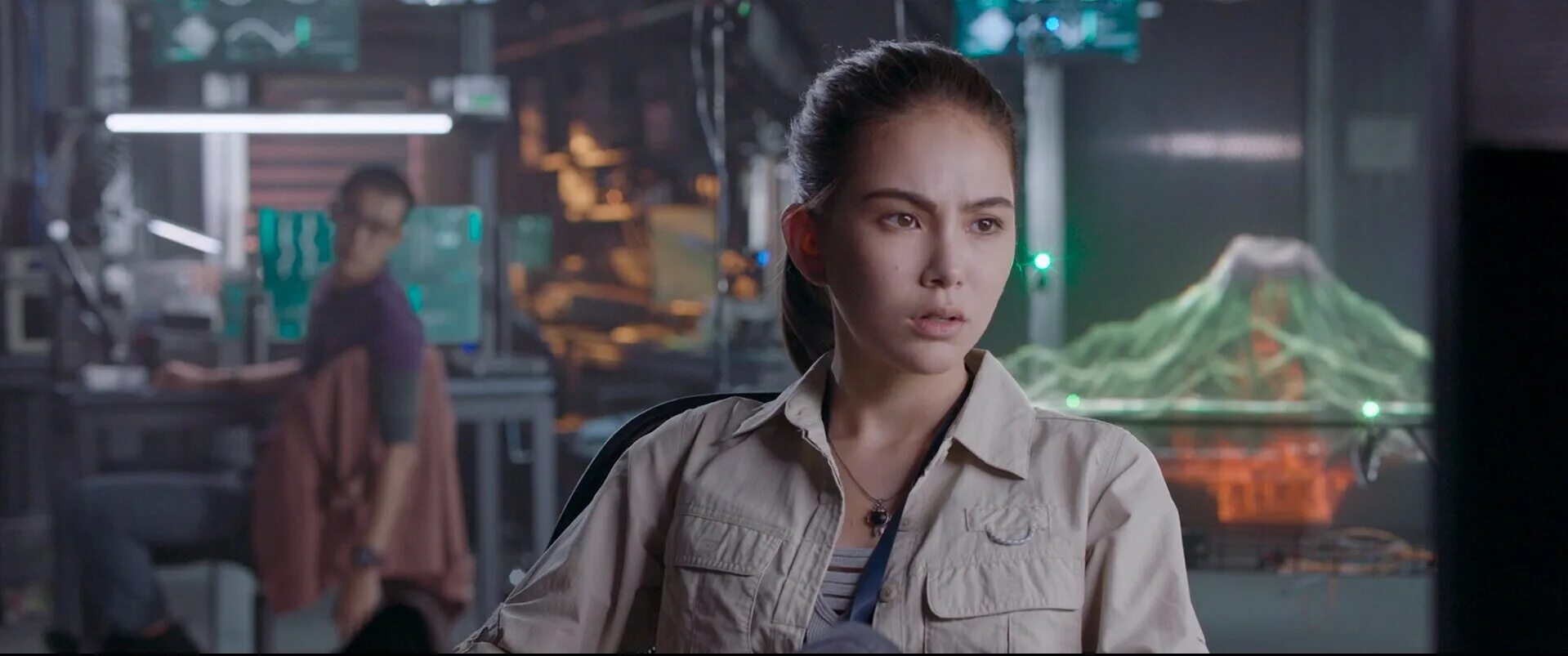 ханна куинливан. ханна куинливан небесный огонь. лучшие фильмы 2019. фильм китай небесный огонь (2019). небесный огонь фильм 2021.