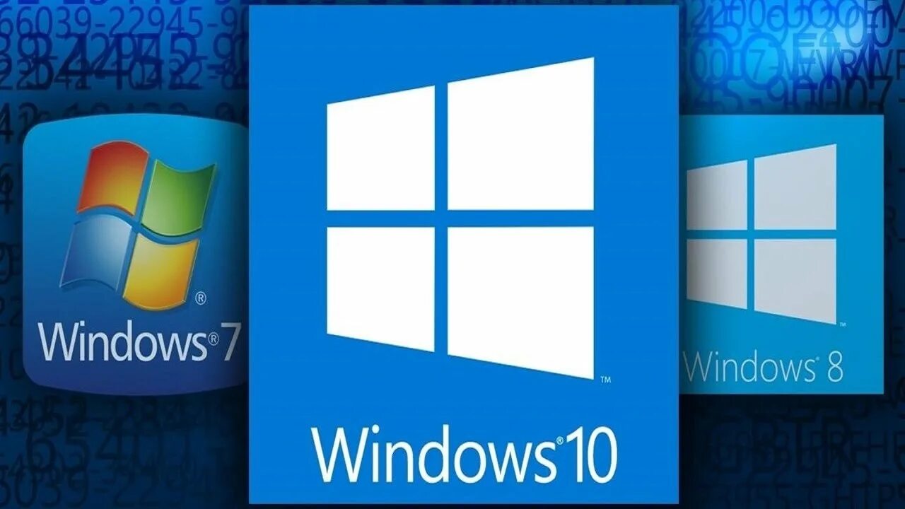Windows английскую версию. Windows английскую версию