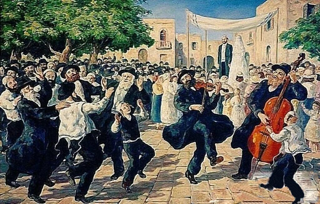 Еврейский танец Хава Нагила. Танец Хава Нагила еврейский Нагила. Еврейские танцы в живописи.