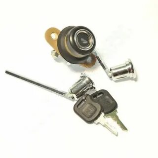Замки газ 3110