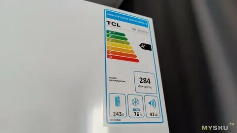 Холодильник tcl отзывы