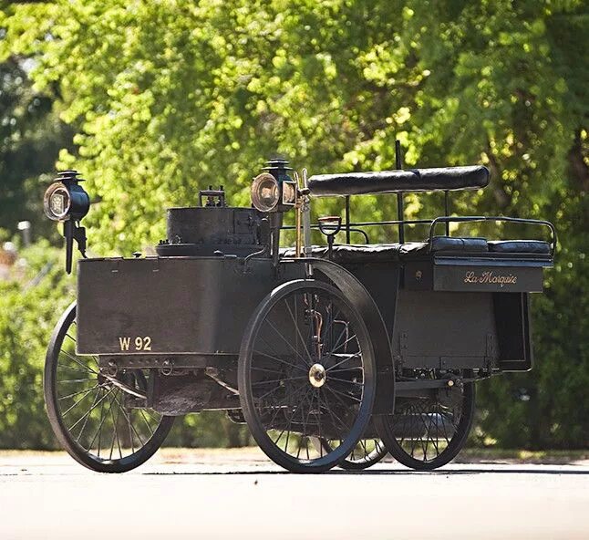 Как выглядит самая старая машина в мире Забытые имена. Глава 23. Delahaye (часть 2) DRIVE2