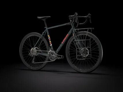 Велосипед Trek 520 Grando (2022) .