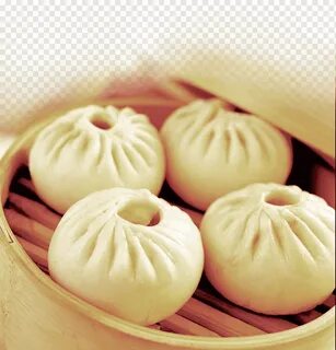 Китайские булочки