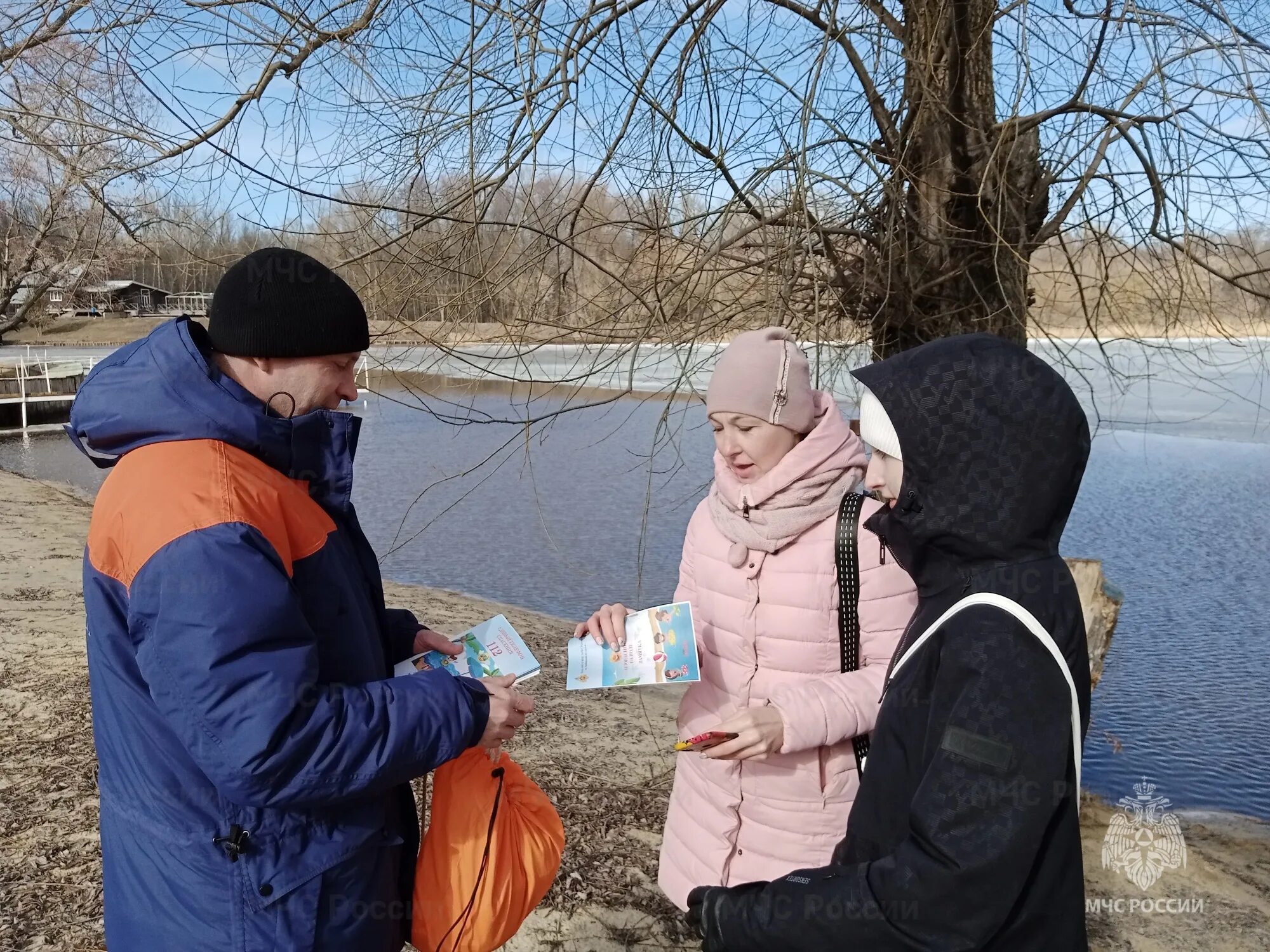 Сайты новостей тамбов. Водные объекты Ульяновской области. Тамбовские новости.