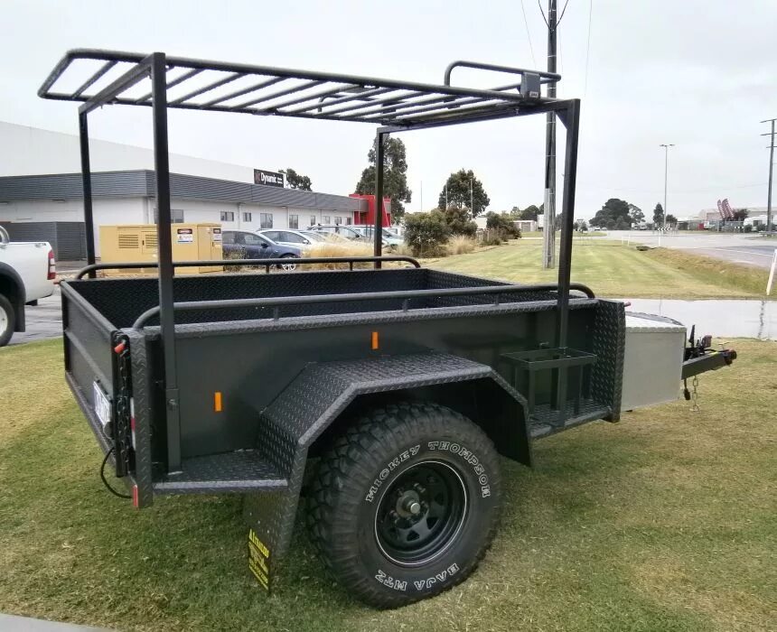 Прицеп экспедиция. Прицеп кемпинг для квадроцикла. Overlander прицеп. Road trailer trailer. Road trailer trailer.