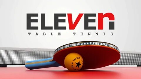 Eleven tennis