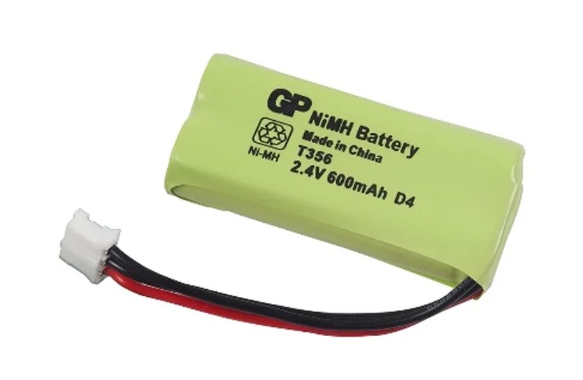 Battery 2. 2.4V 600mah аккумулятор. Аккумулятор GP NIMH Battery для радиотелефона. Аккумулятор для радиотелефона 2.4 v. Аккумулятор t-356 2.4v 800mah Robiton.