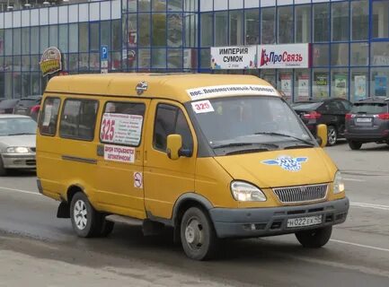 91 автобус курган