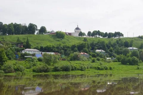 Княгинино брянская область