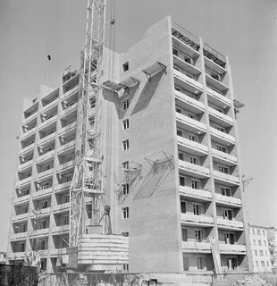 Август 1985 года