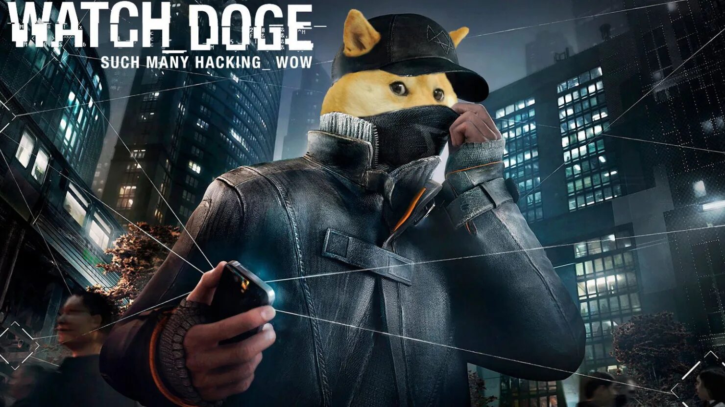 Докс что это такое