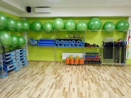 Фитнес солнечногорск