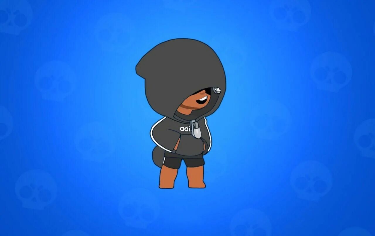 Profile picture brawl. Лион из Brawl Stars. Леона Браво старс.