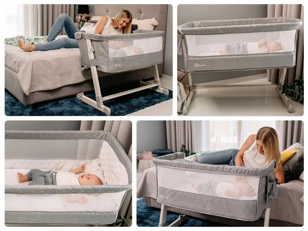 Люлька до скольки лет. Приставная кроватка lionelo. колыбель lionelo theo. geburt кроватка приставная. прикроватная люлька lionelo.
