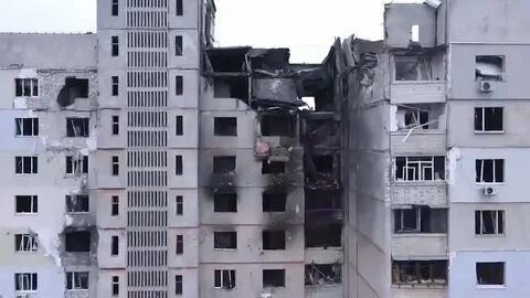 Харьковская видео