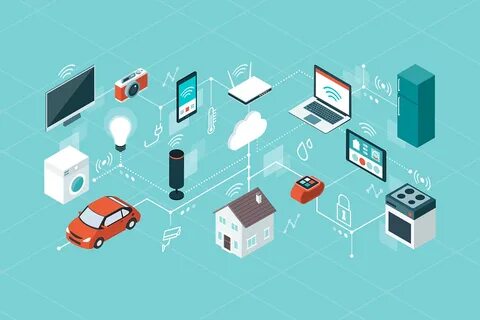 Iot application