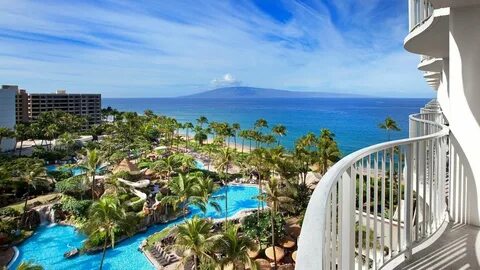 Hawaii resorts