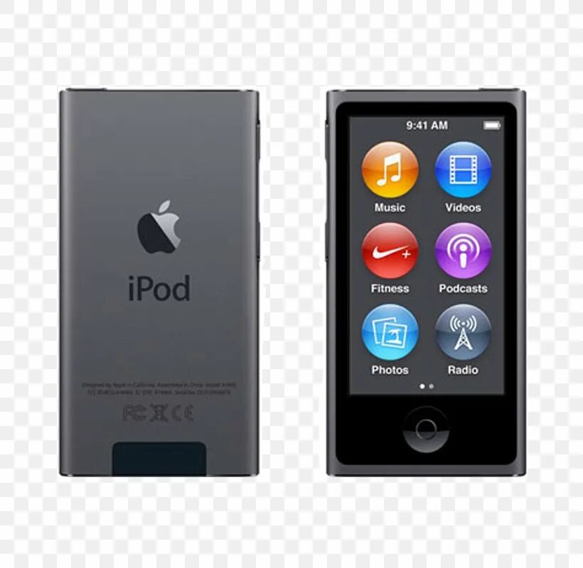 Iphone pleer. IPOD Nano 7. Apple IPOD Nano 7. IPOD Nano 7 nesil. IPOD Touch Nano 7.