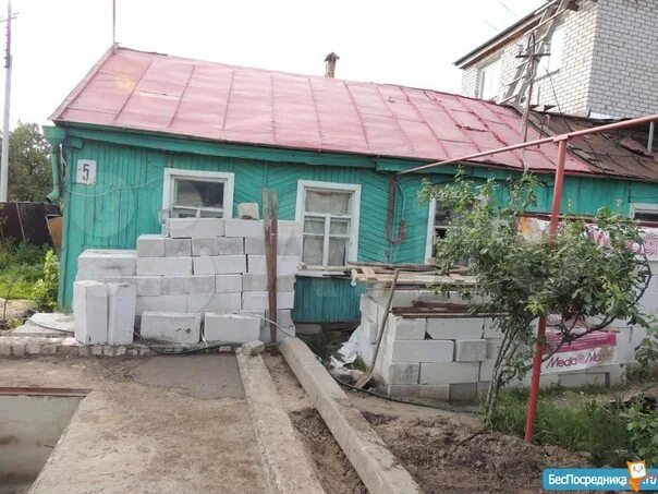 Воронеж снять частный дом без посредников