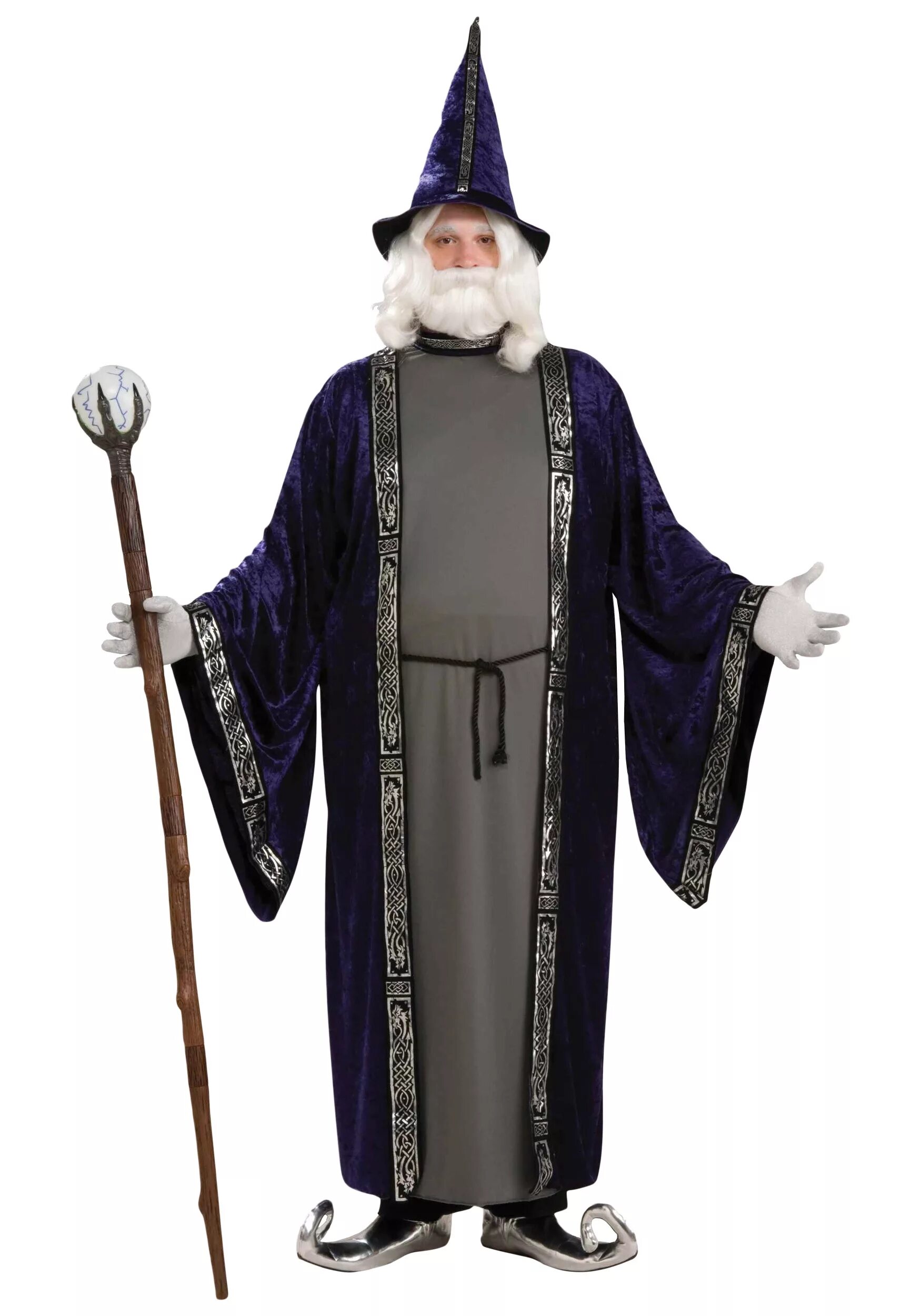 S wizard