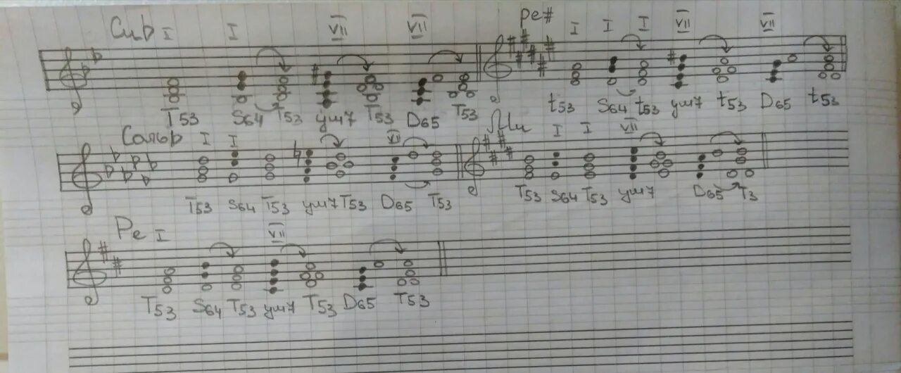 7 в ре мажоре. Соль мажор t53 s53. Сольфеджио фа мажор t64 s53 t6. T53 s53 d53 в соль мажоре. Соль мажор t53 s53 d.
