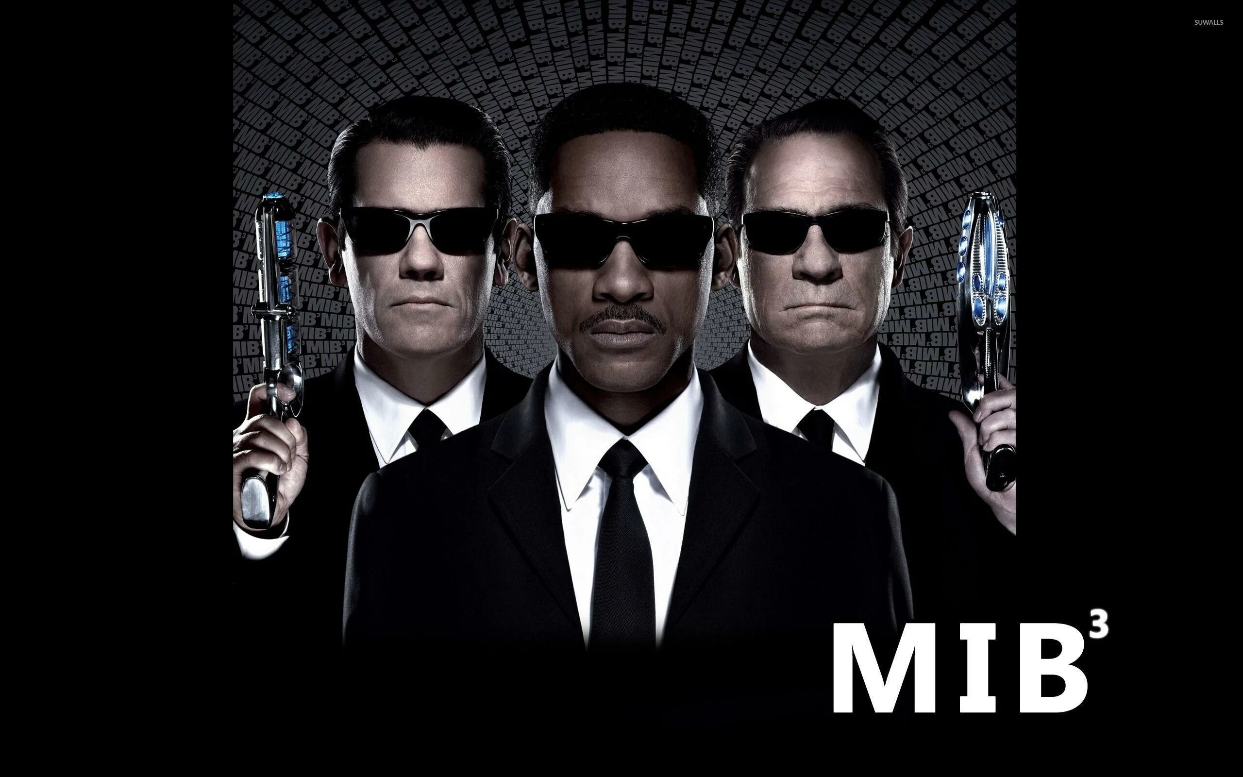 Mib size