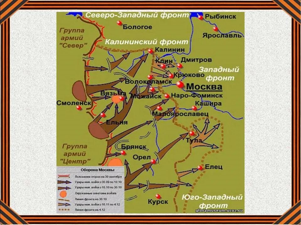 Оборонительный этап московской битвы. Битва под Москвой 1941 карта боевых действий. Битва за Москву карта сражения. Московская битва Великой Отечественной войны карта. Битва за Москву 1941 карта.