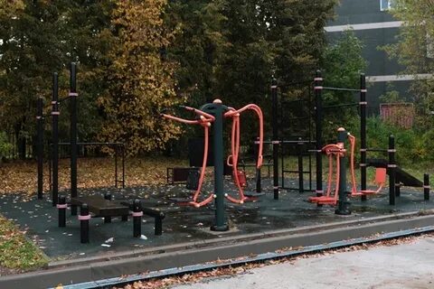 Парк взлет домодедово фото