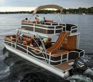 Pontoon