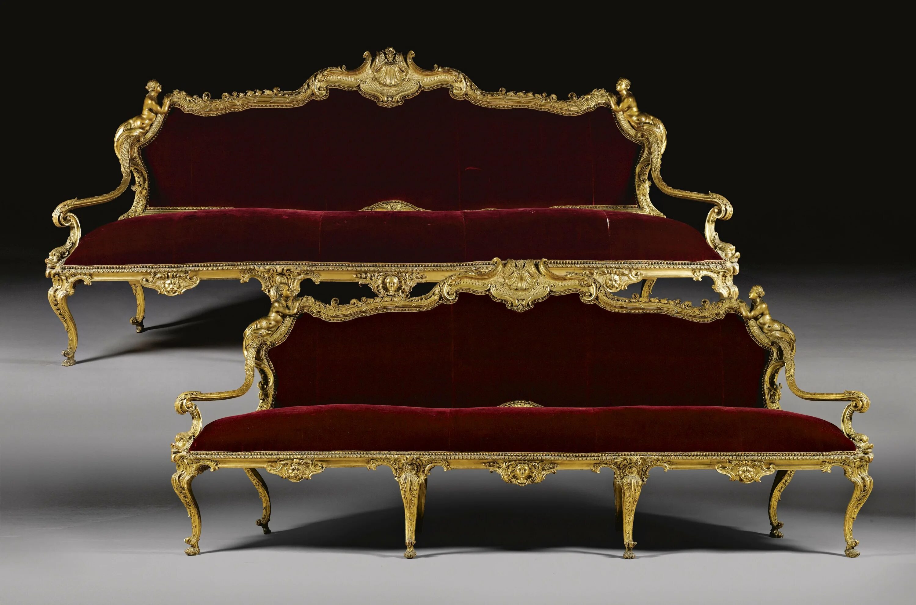 диван майкла джексона. самые красивые диваны.