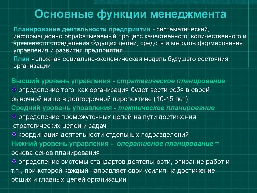 Основные функции менеджмента. Основные функции управления планирование. Менеджмент функции управления планирования. Основные функции управления в менеджменте. 5 основных функций управления