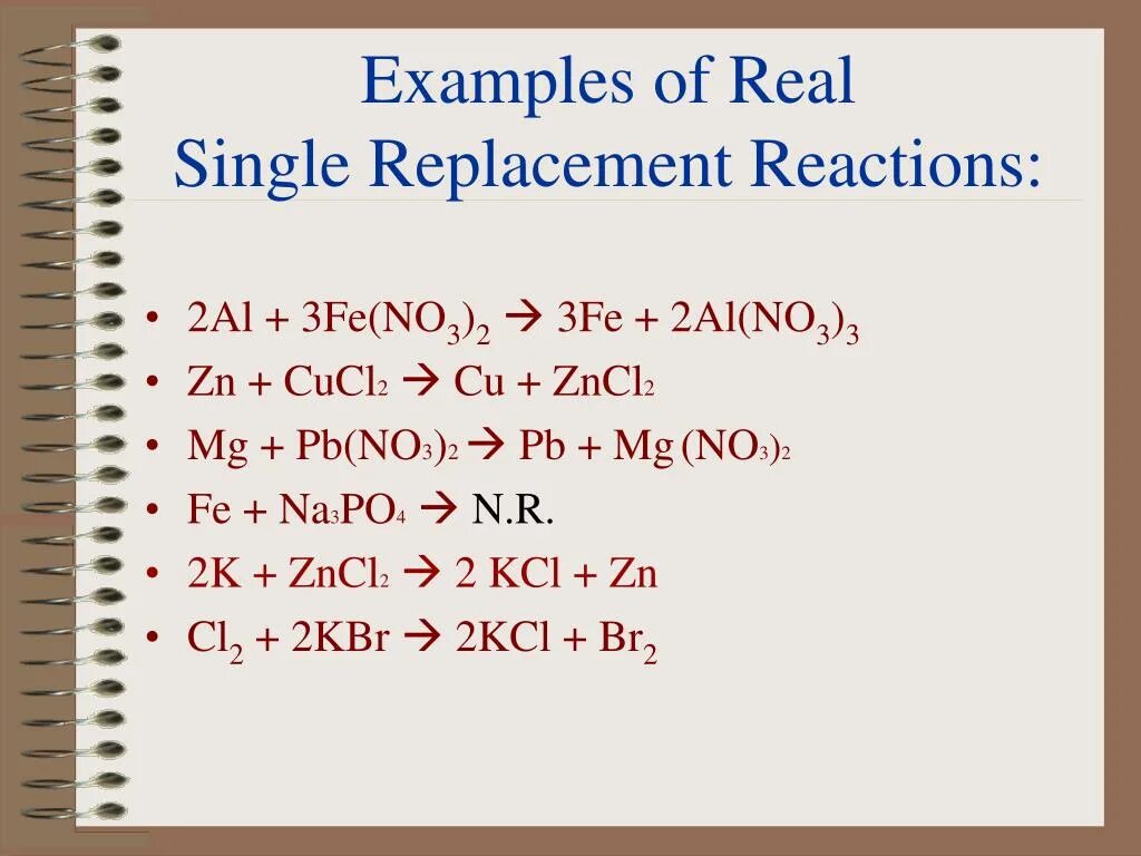 Zn kbr. Fe + MG(no3)2. MG PB no3 2. PB no3+MG. MG+Fe(no3)3.