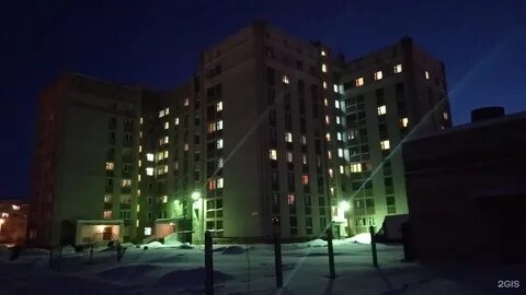 Студенческий проезд кострома