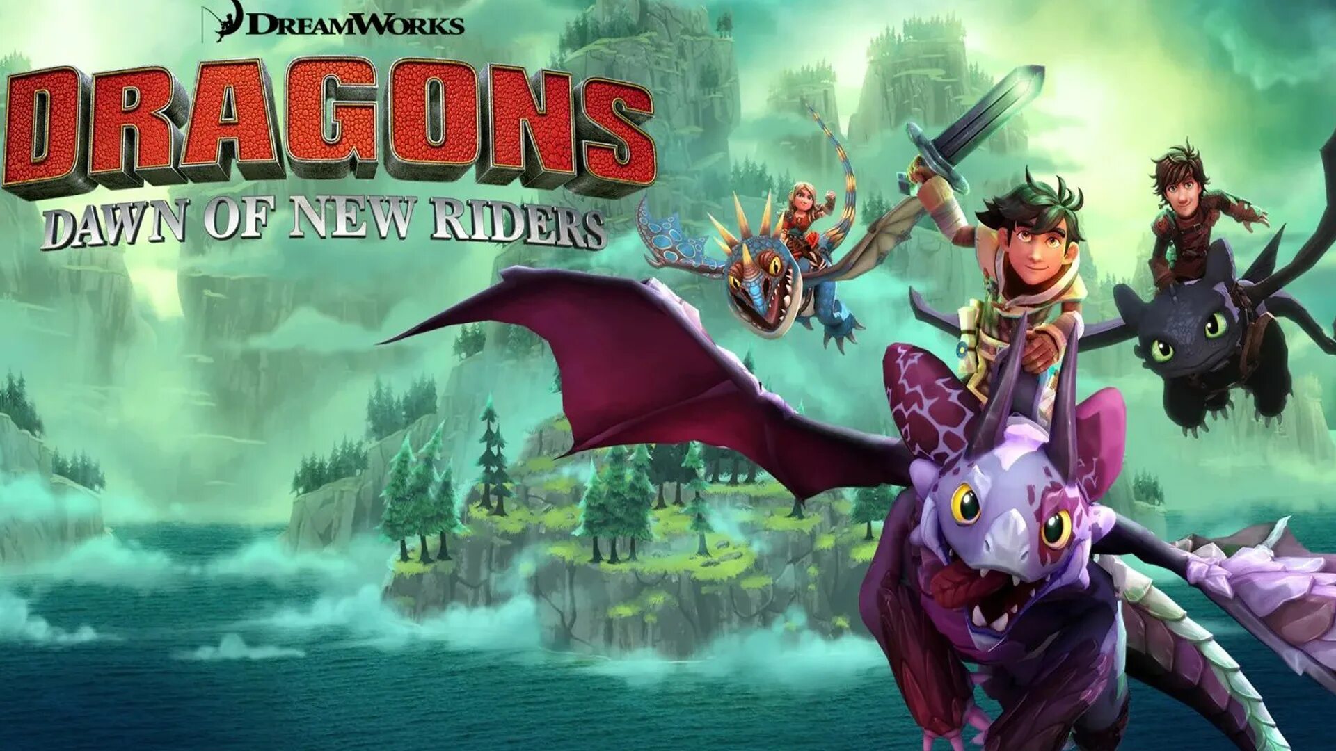 Игра спасите драконов. Dreamworks Dragon: Dawn of New Riders. Dreamworks Dragons: Dawn of New Riders игра. Драконы из игры Dragons Dawn of New Riders. Dreamworks Легенда о драконах.