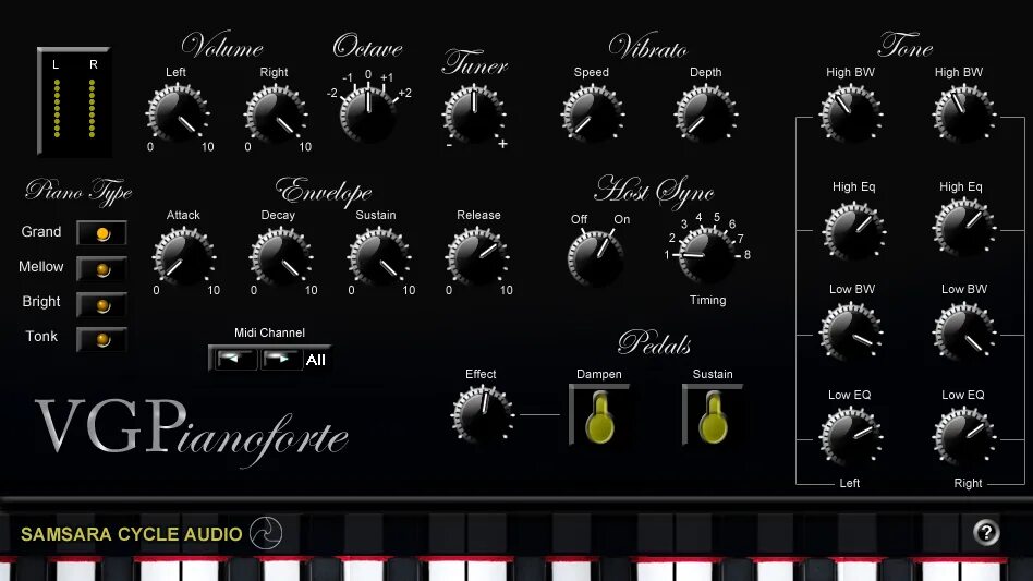 Grand vst. Grand piano vst. samsara vst. sunray acoustic vst. вст пиано.