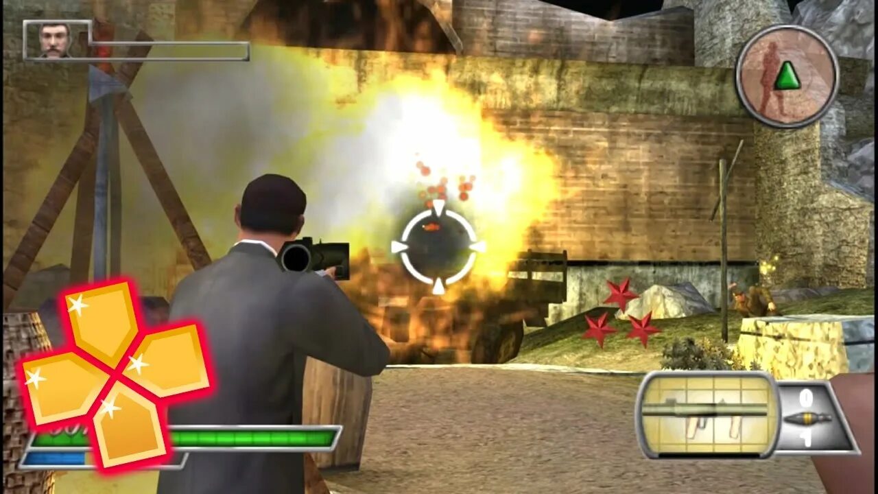 Ppsspp 60 fps